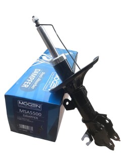 Амортизатор передний левый (Германия,) газ M11 M11-2905010 - MOGEN MSA5500