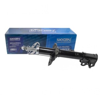 Амортизатор передний левый (Германия,) газ TIGGO 2 J69-2905010 - MOGEN MSA69001