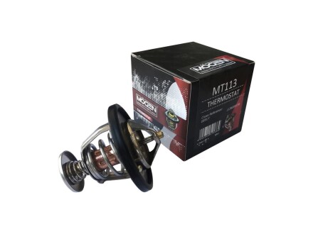 Термостат (с уплотнителем) (Германия,) 82° EC7 EC7RV EX7 FC 1136000156 - MOGEN MT113