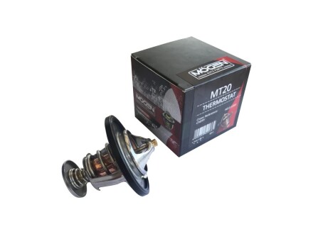 Термостат (с уплотнителем) (Германия,) 82° T11 SMD315301 - MOGEN MT20