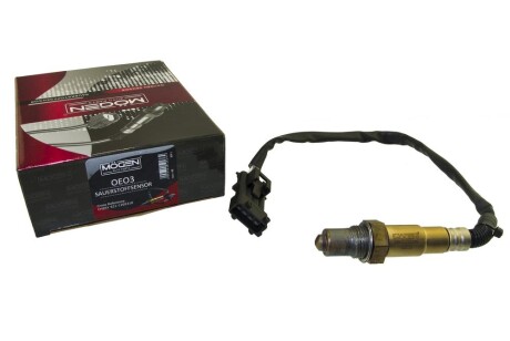 Датчик кислорода (Германия,) S21 S21-1205310 - MOGEN OEO3