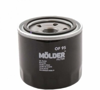 Масляный фильтр - MOLDER OF95 (фото 1)