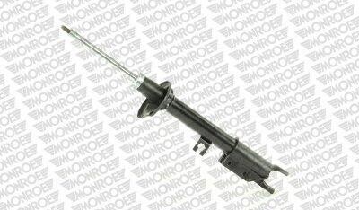 Фото 2 - Стійка амортизатору (амортизатор) MONROE 11085