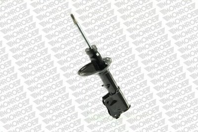 Фото 2 - Стойка амортизатору (амортизатор) MONROE 11171