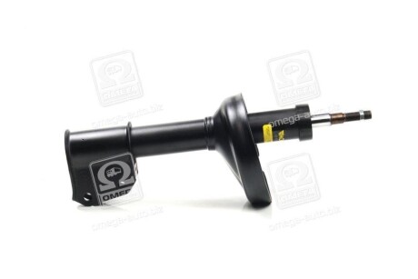 Фото 3 - Стойка амортизатору (амортизатор) MONROE 11272