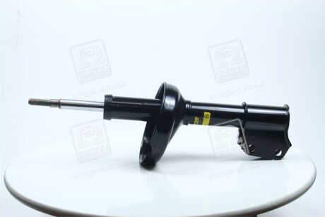 Фото 3 - Стійка амортизатору (амортизатор) MONROE 11285