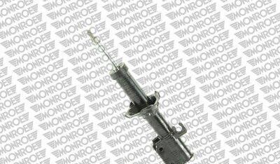 Фото 2 - Стойка амортизатору (амортизатор) MONROE 11357