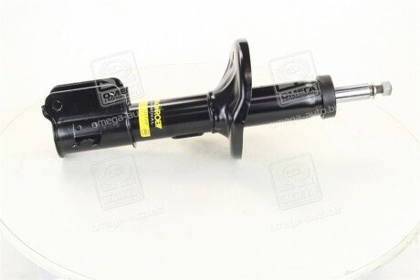 Фото 3 - Стійка амортизатору (амортизатор) MONROE 11456