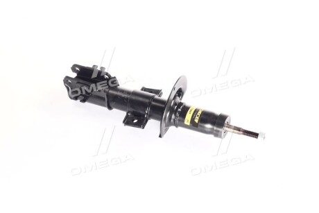 Фото 3 - Стійка амортизатору (амортизатор) MONROE 11669