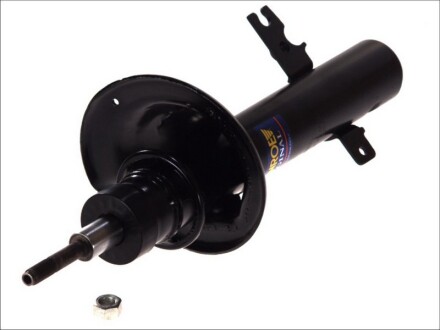 Фото 2 - Стойка амортизатору (амортизатор) MONROE 11710