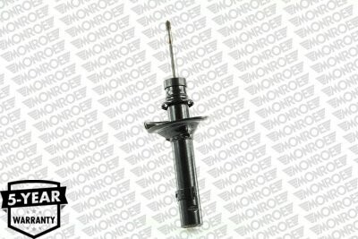 Фото 6 - Стойка амортизатору (амортизатор) MONROE 11710