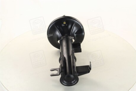 Фото 2 - Стійка амортизатору (амортизатор) MONROE 11745