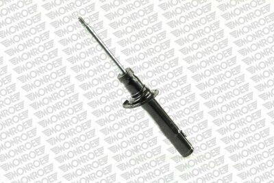 Фото 2 - Стійка амортизатору (амортизатор) MONROE 11753