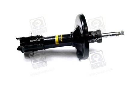 Фото 3 - Стойка амортизатору (амортизатор) MONROE 11787