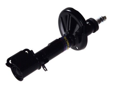 Фото 2 - Стойка амортизатору (амортизатор) MONROE 11789