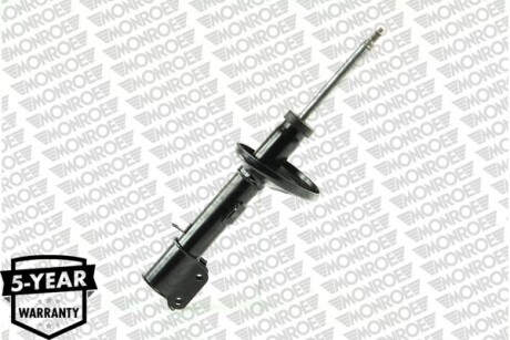 Фото 4 - Стойка амортизатору (амортизатор) MONROE 11789