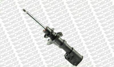 Фото 2 - Стійка амортизатору (амортизатор) MONROE 11806