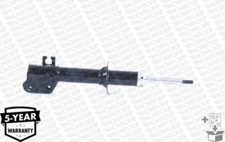 Фото 12 - Стойка амортизатору (амортизатор) MONROE 15062