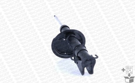 Фото 3 - Стойка амортизатору (амортизатор) MONROE 16112