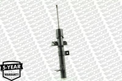 Фото 12 - Стійка амортизатору (амортизатор) MONROE 16282