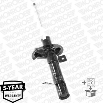 Фото 7 - Стійка амортизатору (амортизатор) MONROE 16282