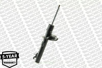 Фото 10 - Стійка амортизатору (амортизатор) MONROE 16282