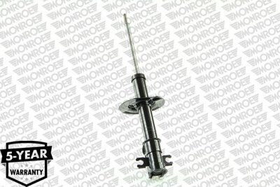 Фото 7 - Стійка амортизатору (амортизатор) MONROE 16306