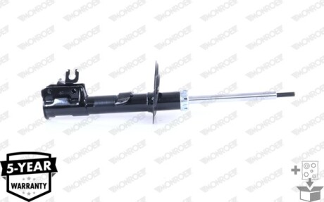 Фото 4 - Стійка амортизатору (амортизатор) MONROE 16381