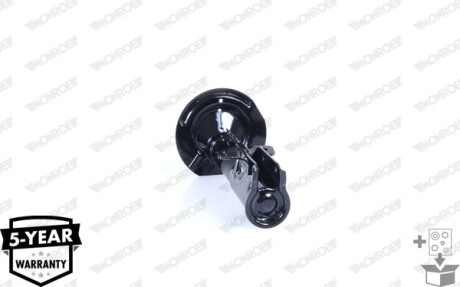 Фото 9 - Стійка амортизатору (амортизатор) MONROE 16381