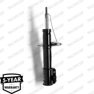 Фото 2 - Стойка амортизатору (амортизатор) MONROE 16417