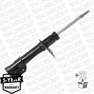 Фото 4 - Стойка амортизатору (амортизатор) MONROE 16417