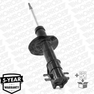 Фото 6 - Стойка амортизатору (амортизатор) MONROE 16417