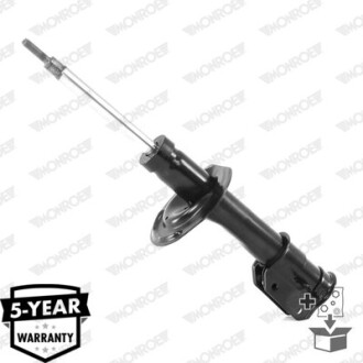 Фото 7 - Стойка амортизатору (амортизатор) MONROE 16417