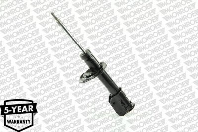 Фото 10 - Стойка амортизатору (амортизатор) MONROE 16417