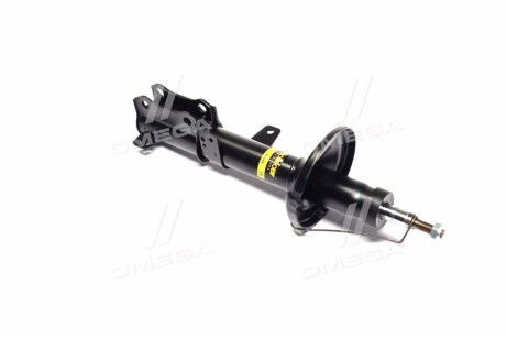 Фото 3 - Стійка амортизатору (амортизатор) MONROE 16444