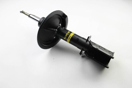 Фото 3 - Стійка амортизатору (амортизатор) MONROE 16470