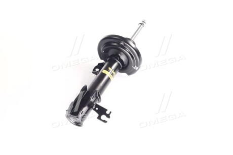 Фото 2 - Стойка амортизатору (амортизатор) MONROE 16475