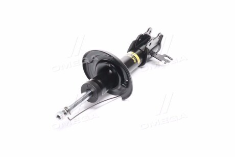 Фото 2 - Стійка амортизатору (амортизатор) MONROE 16476