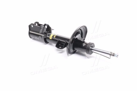 Фото 3 - Стійка амортизатору (амортизатор) MONROE 16476