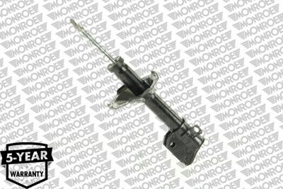 Фото 3 - Стійка амортизатору (амортизатор) MONROE 16484