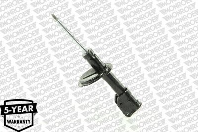 Фото 3 - Стійка амортизатору (амортизатор) MONROE 16547