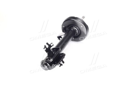 Фото 2 - Стійка амортизатору (амортизатор) MONROE 16656