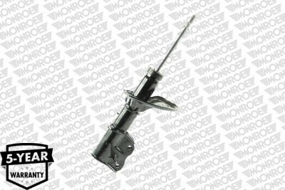 Фото 8 - Стійка амортизатору (амортизатор) MONROE 16689