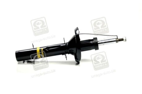 Фото 3 - Стойка амортизатору (амортизатор) MONROE 16731