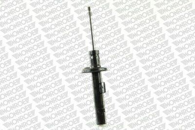 Фото 3 - Стойка амортизатору (амортизатор) MONROE 16749