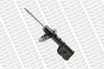 Фото 2 - Стойка амортизатору (амортизатор) MONROE 16799