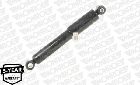 Фото 3 - Стійка амортизатору (амортизатор) MONROE 23430