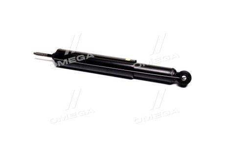 Фото 3 - Стійка амортизатору (амортизатор) MONROE 23454