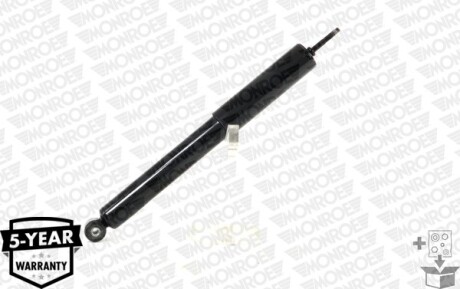 Фото 3 - Стойка амортизатору (амортизатор) MONROE 23456