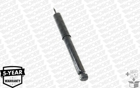 Фото 5 - Стойка амортизатору (амортизатор) MONROE 23456